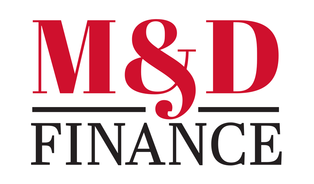 M & D Finance